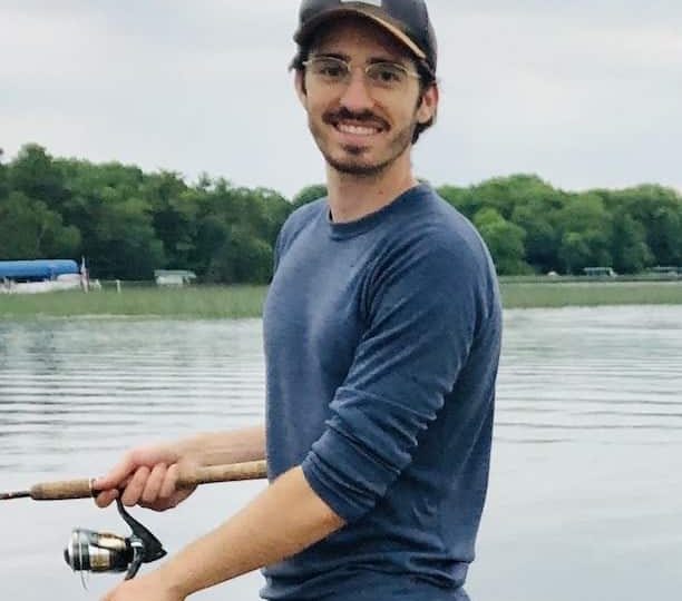 tyler fishing
